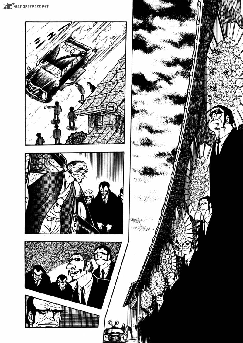 5001 Nen Yakuza Wars 6 6