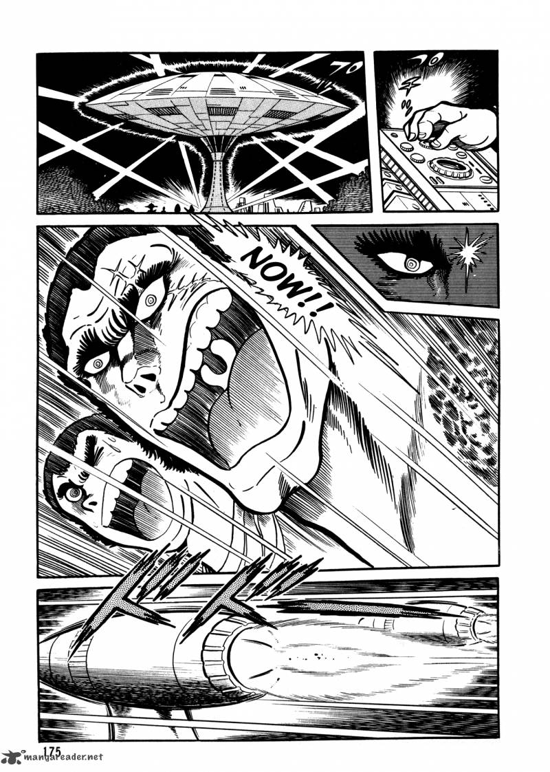 5001 Nen Yakuza Wars 7 14