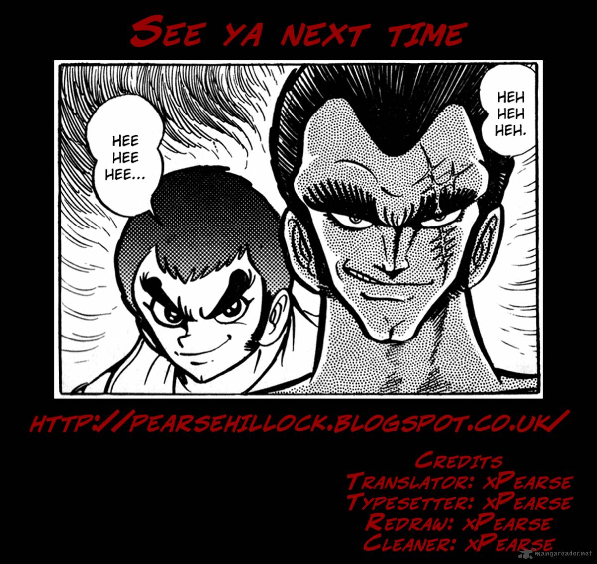 5001 Nen Yakuza Wars 7 26