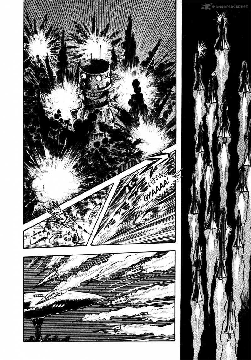 5001 Nen Yakuza Wars 8 2