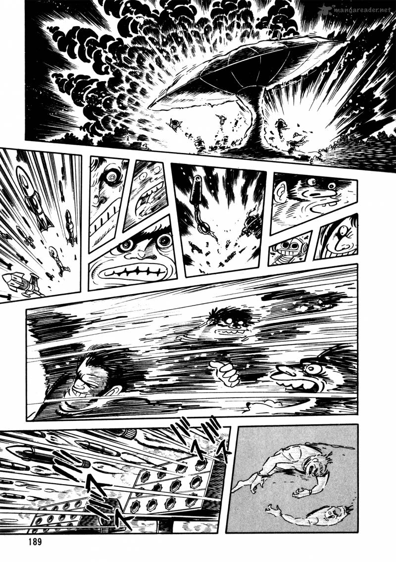 5001 Nen Yakuza Wars 8 3