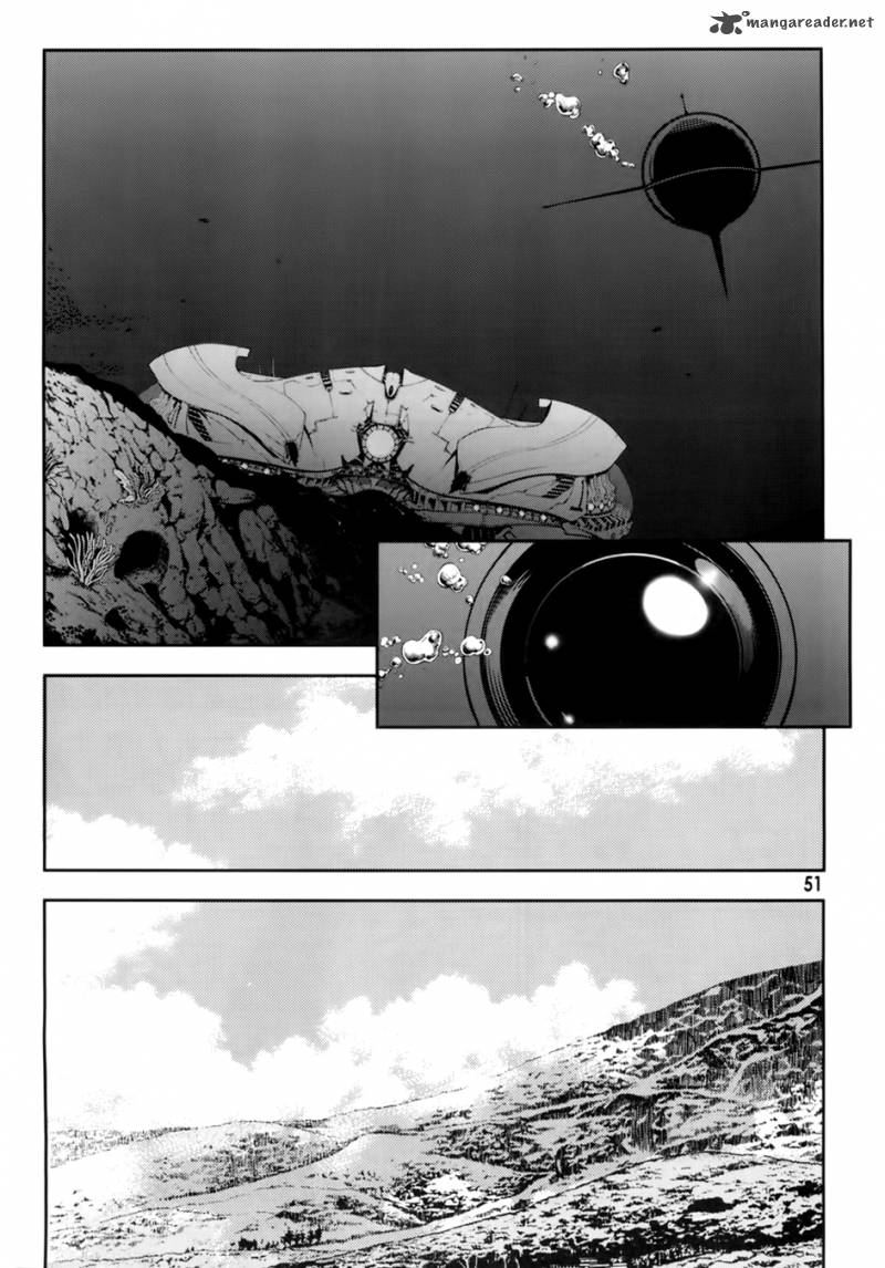 50 Million Km 9 7