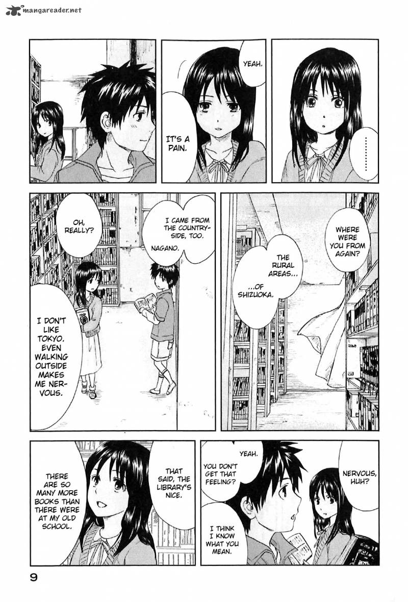 5 Centimeters Per Second 1 12