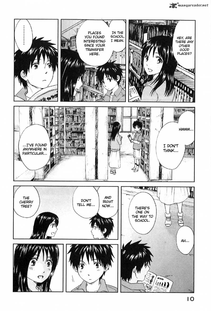 5 Centimeters Per Second 1 13