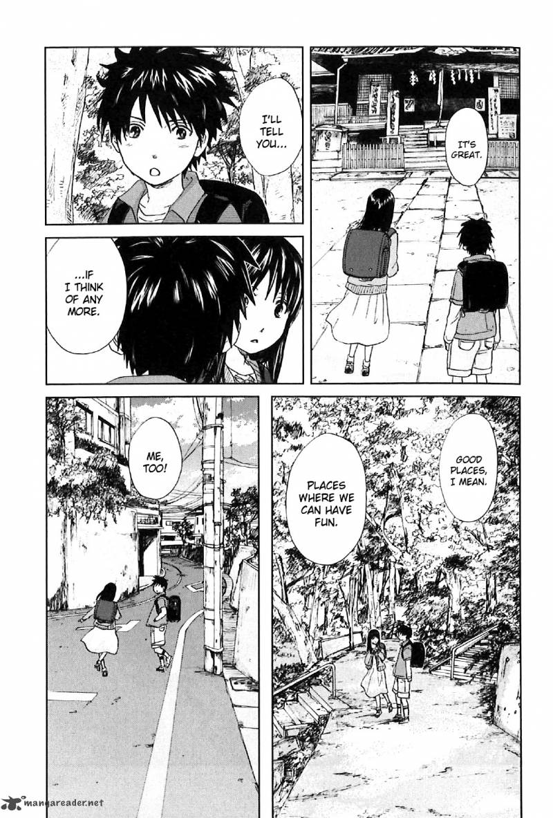 5 Centimeters Per Second 1 16