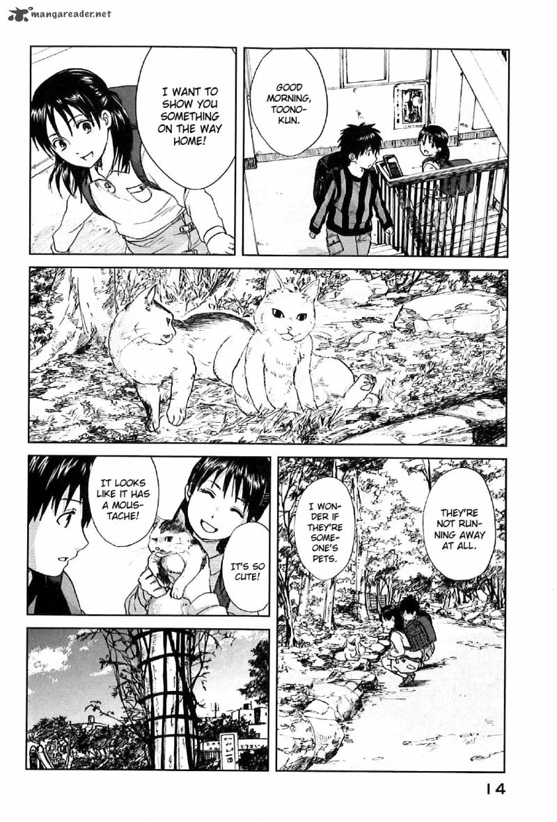 5 Centimeters Per Second 1 17