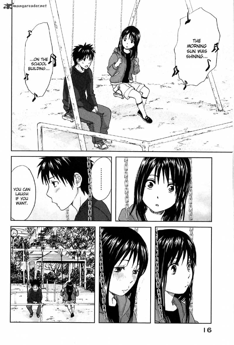 5 Centimeters Per Second 1 19