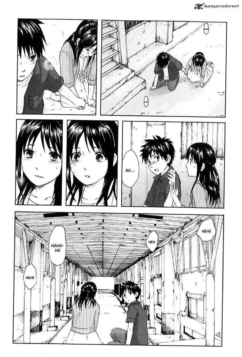 5 Centimeters Per Second 1 29
