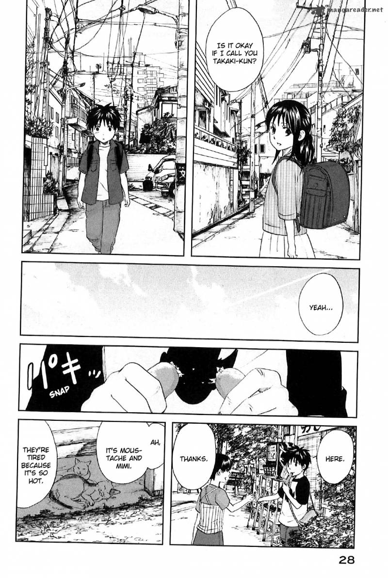 5 Centimeters Per Second 1 31