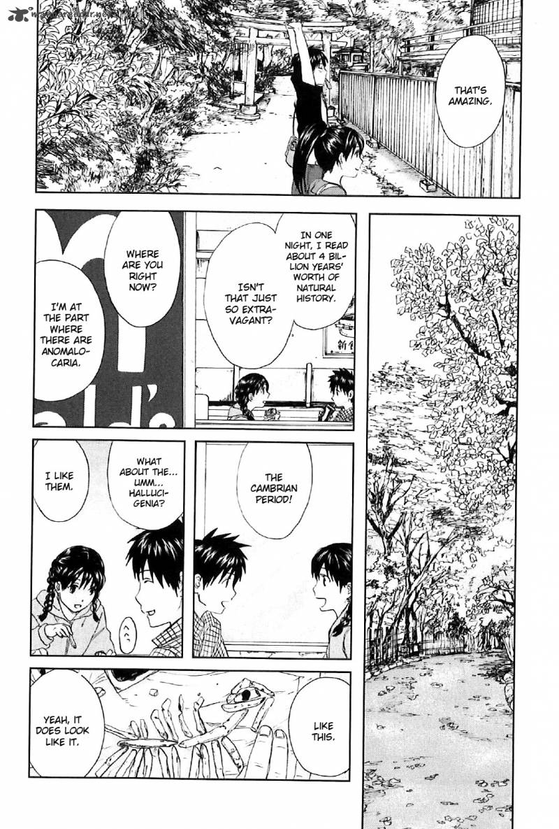 5 Centimeters Per Second 1 33