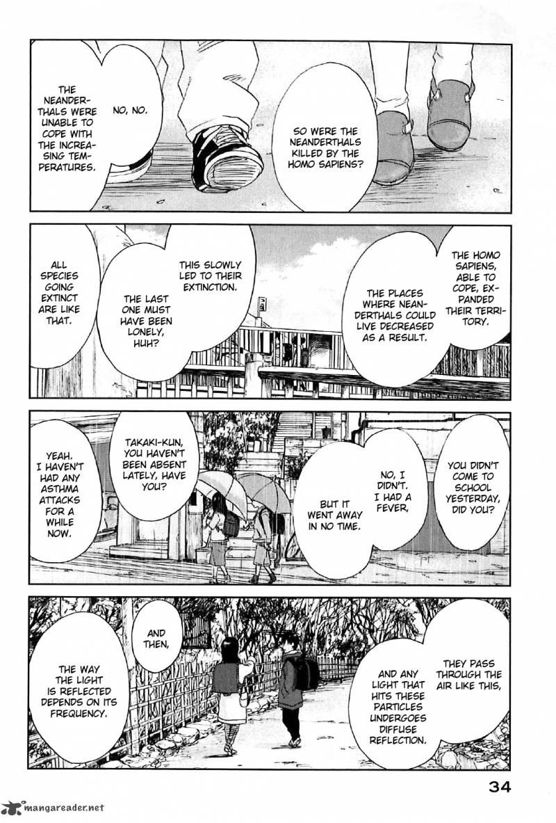 5 Centimeters Per Second 1 37