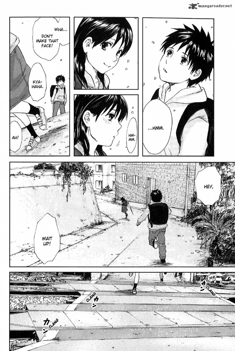 5 Centimeters Per Second 1 41