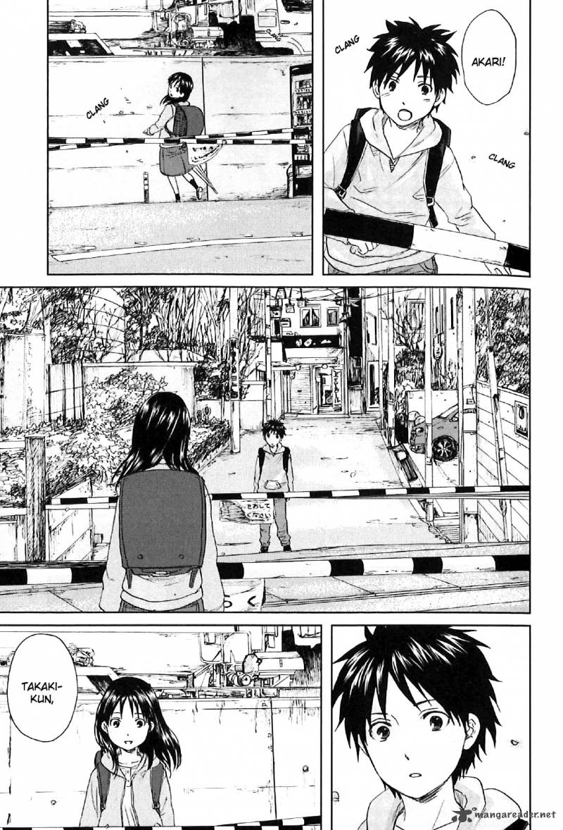 5 Centimeters Per Second 1 42