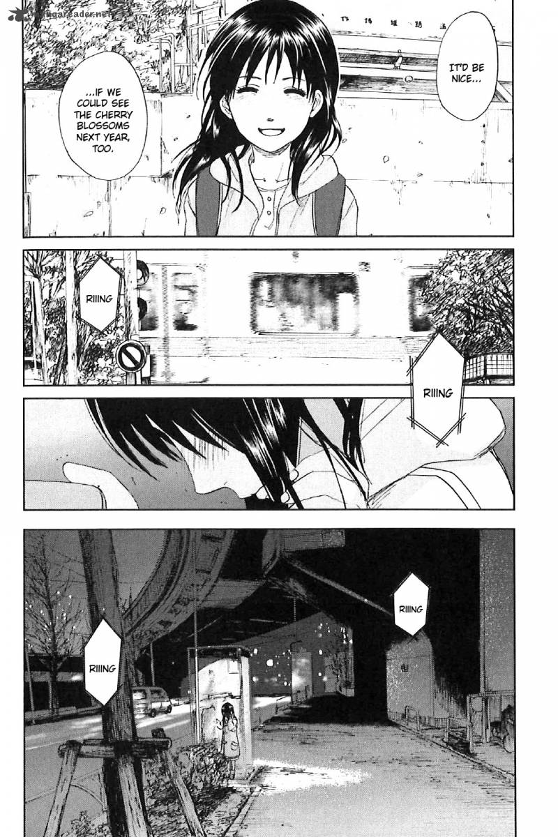 5 Centimeters Per Second 1 43