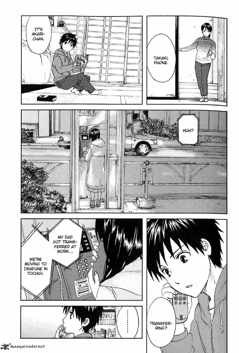 5 Centimeters Per Second 1 44