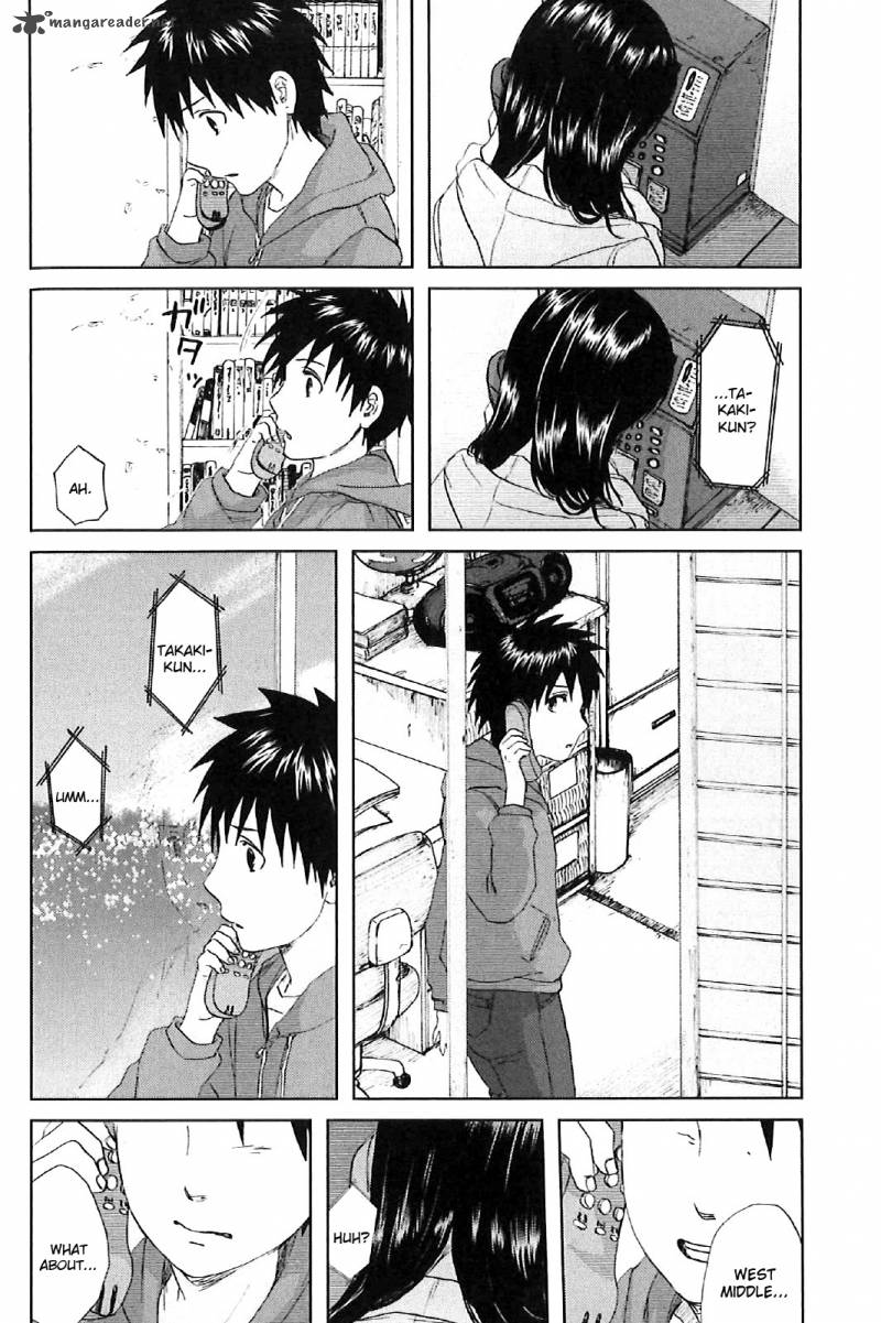 5 Centimeters Per Second 1 45