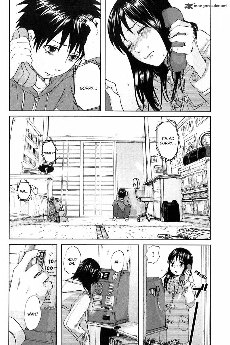 5 Centimeters Per Second 1 49