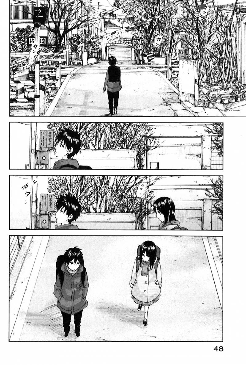 5 Centimeters Per Second 1 51