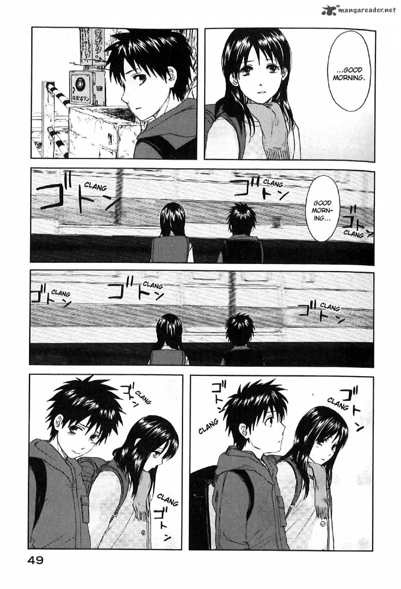 5 Centimeters Per Second 1 52