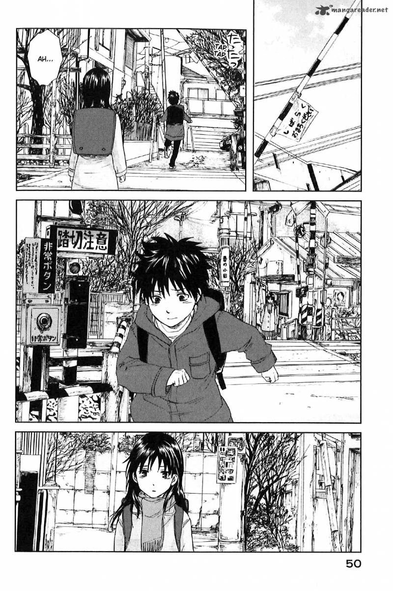 5 Centimeters Per Second 1 53