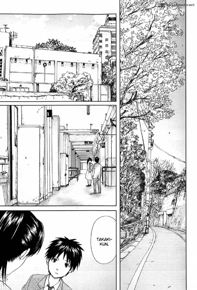 5 Centimeters Per Second 1 54