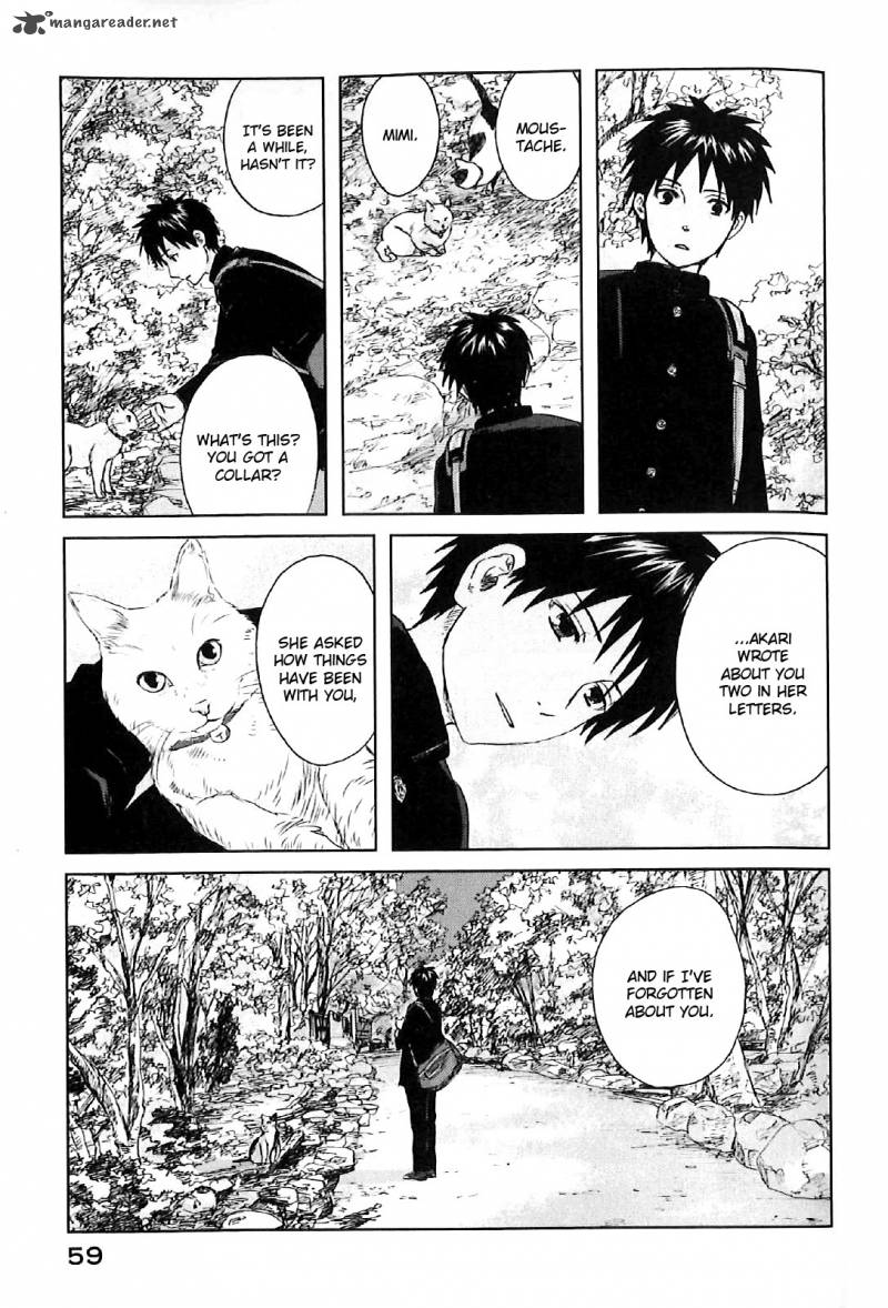 5 Centimeters Per Second 1 62