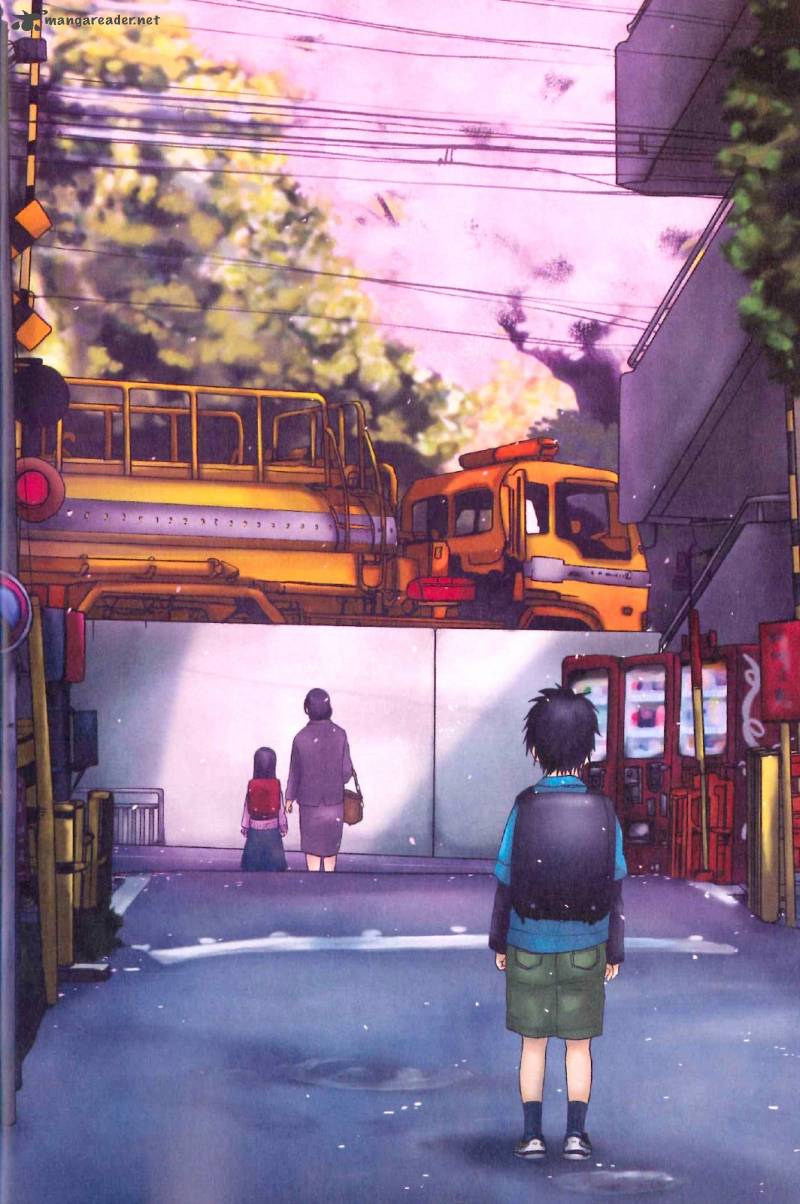 5 Centimeters Per Second 1 7