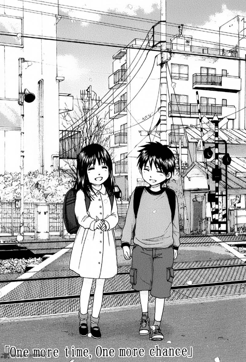 5 Centimeters Per Second 10 1