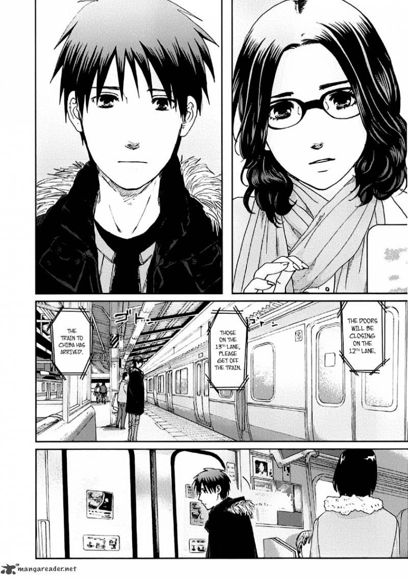 5 Centimeters Per Second 10 10