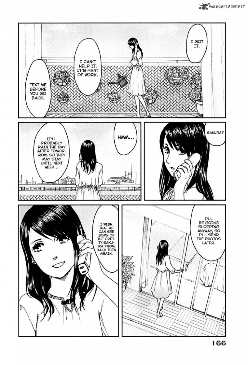 5 Centimeters Per Second 10 18