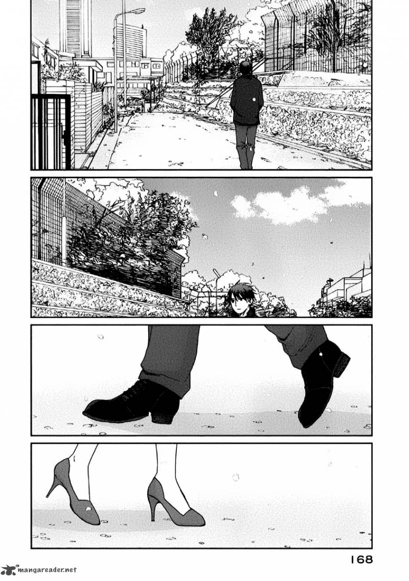 5 Centimeters Per Second 10 20
