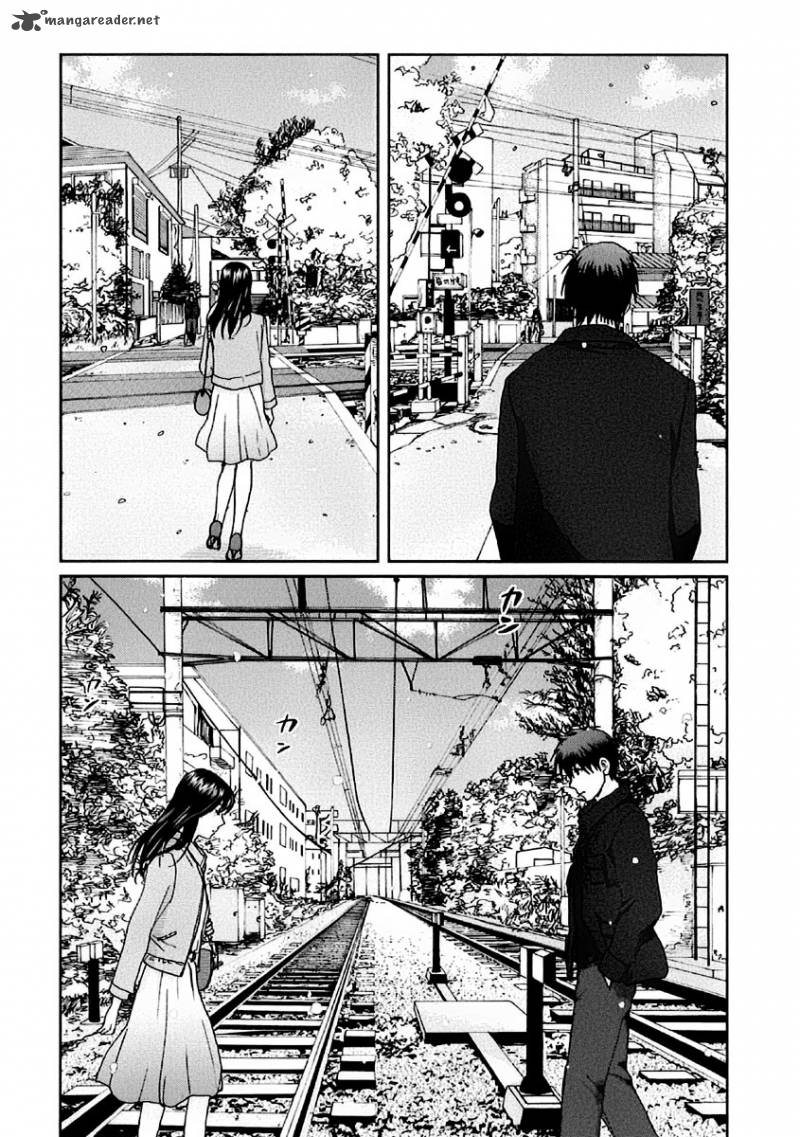 5 Centimeters Per Second 10 21