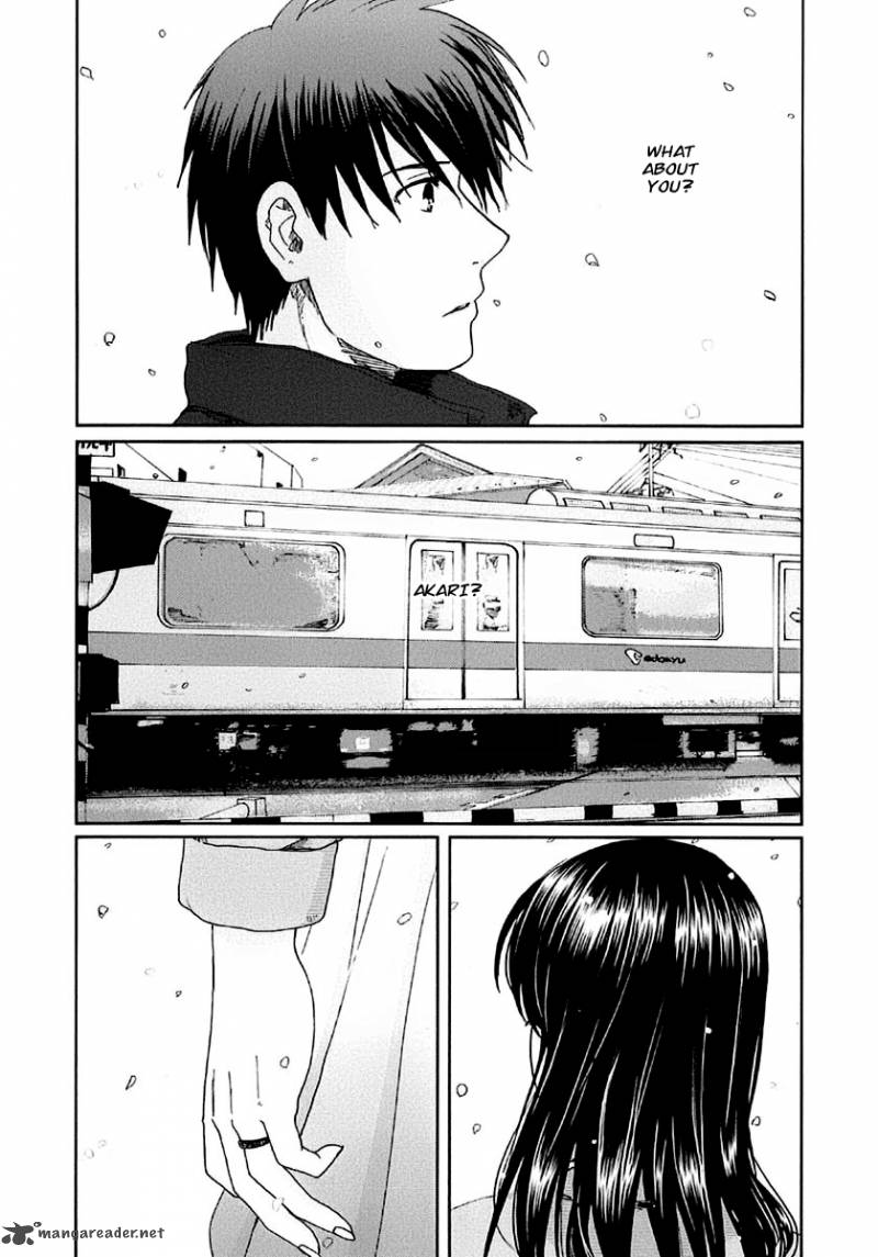 5 Centimeters Per Second 10 24