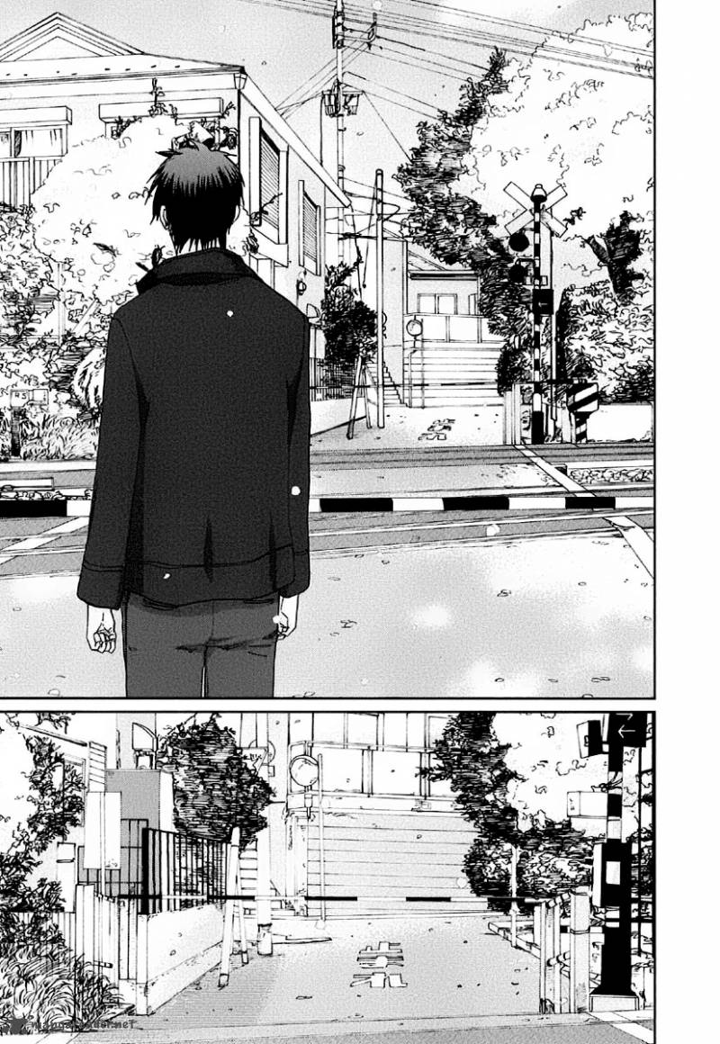 5 Centimeters Per Second 10 25