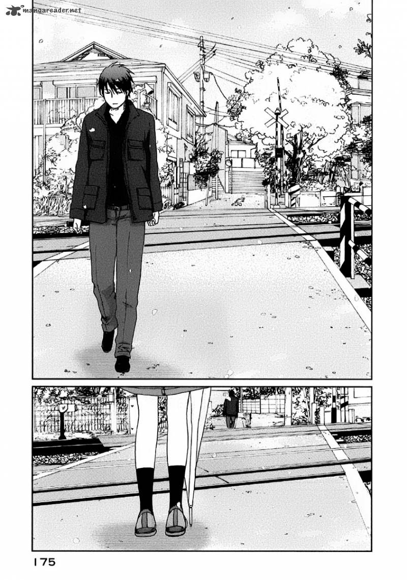 5 Centimeters Per Second 10 27