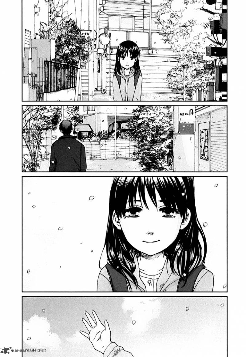 5 Centimeters Per Second 10 28