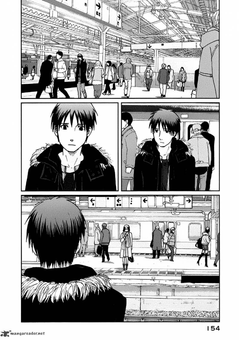 5 Centimeters Per Second 10 6