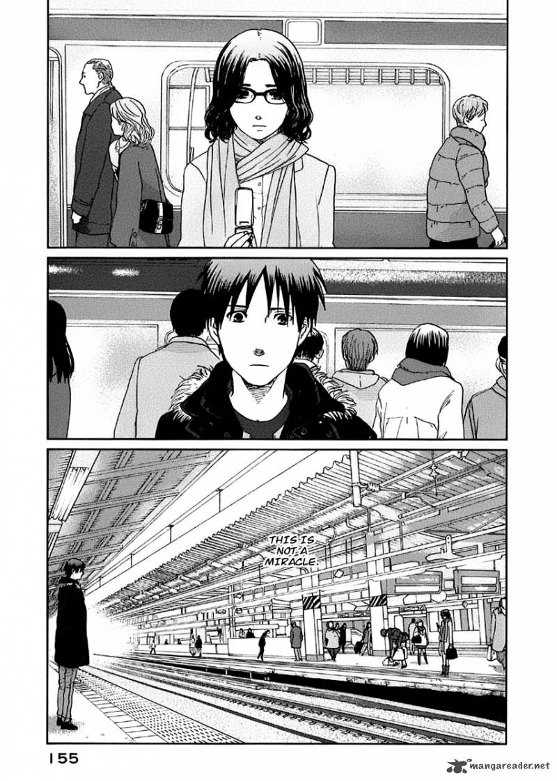 5 Centimeters Per Second 10 7