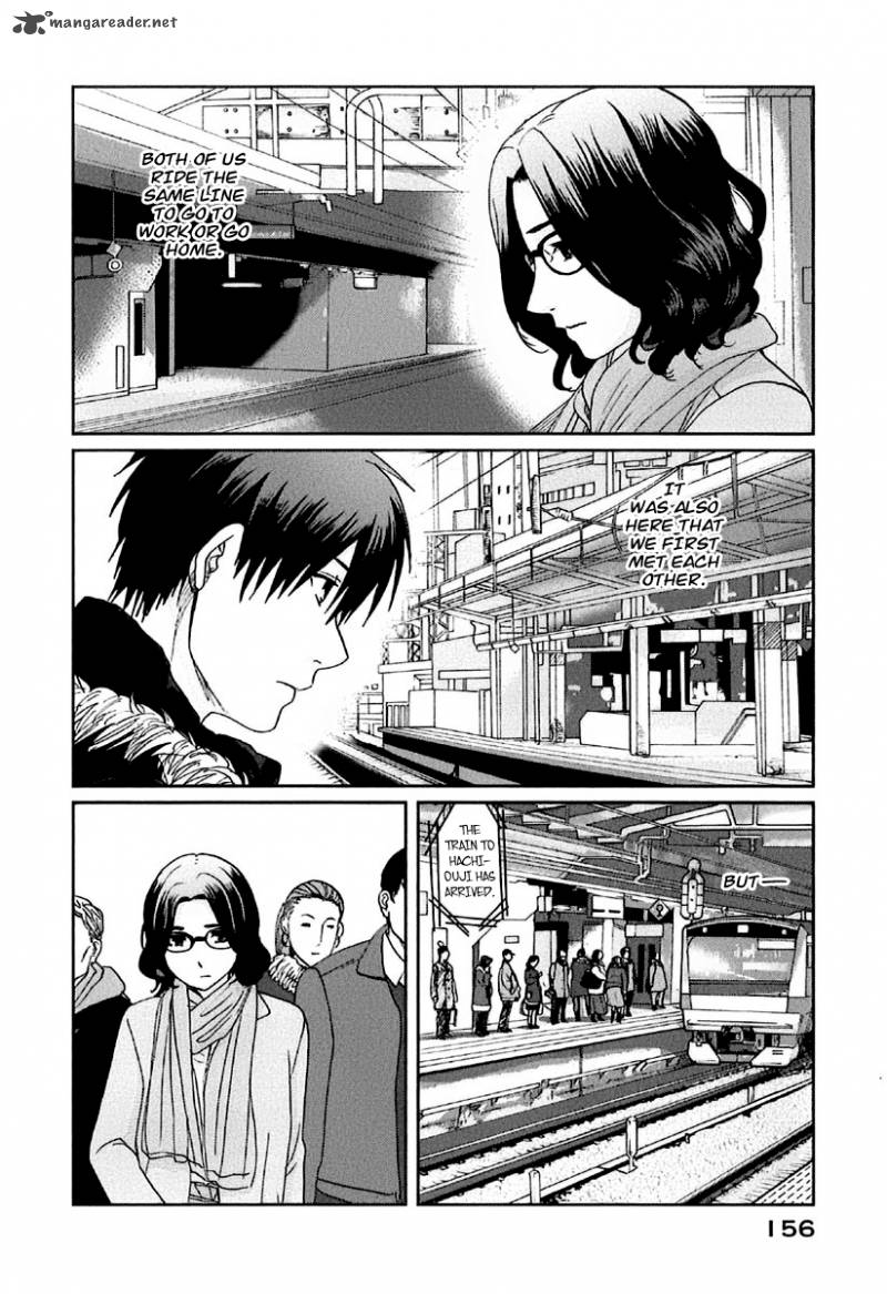 5 Centimeters Per Second 10 8