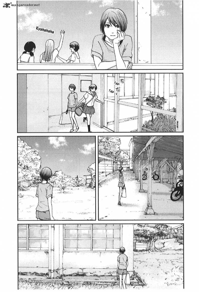 5 Centimeters Per Second 11 10