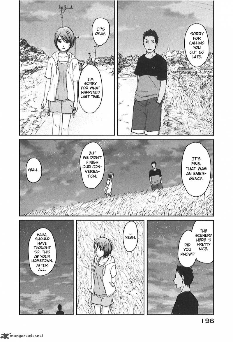 5 Centimeters Per Second 11 18