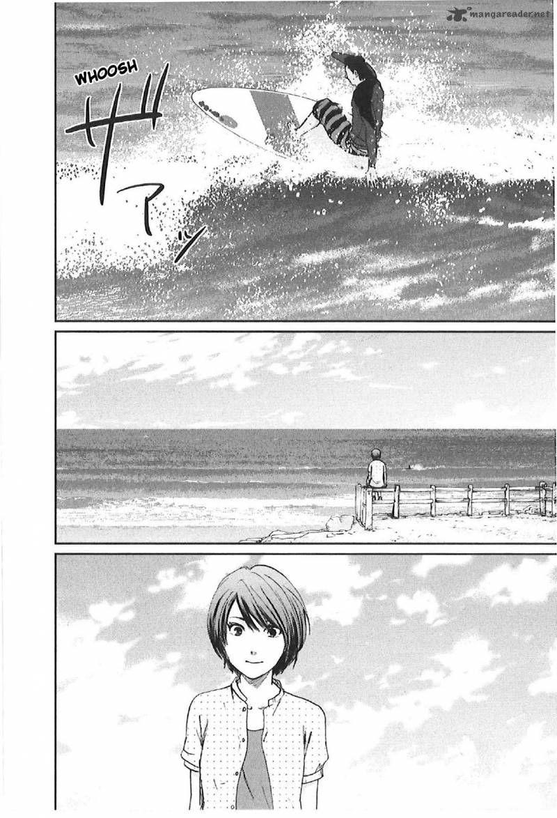 5 Centimeters Per Second 11 2