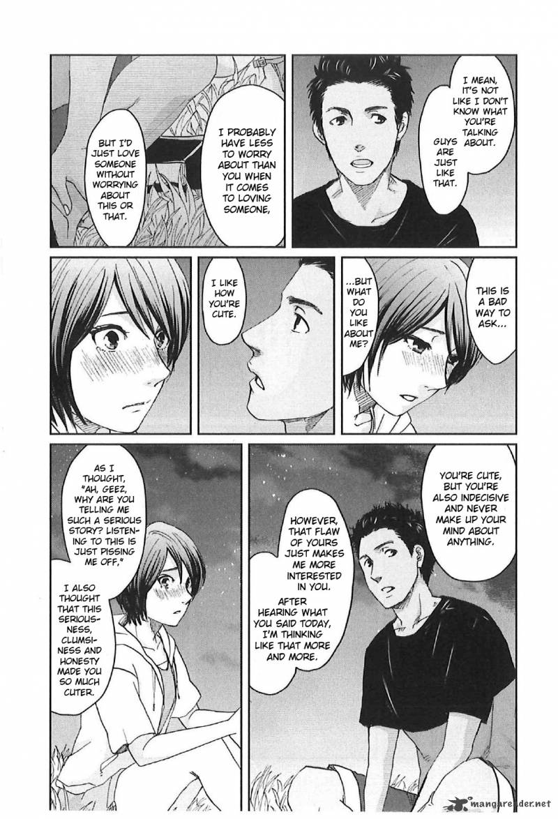 5 Centimeters Per Second 11 24