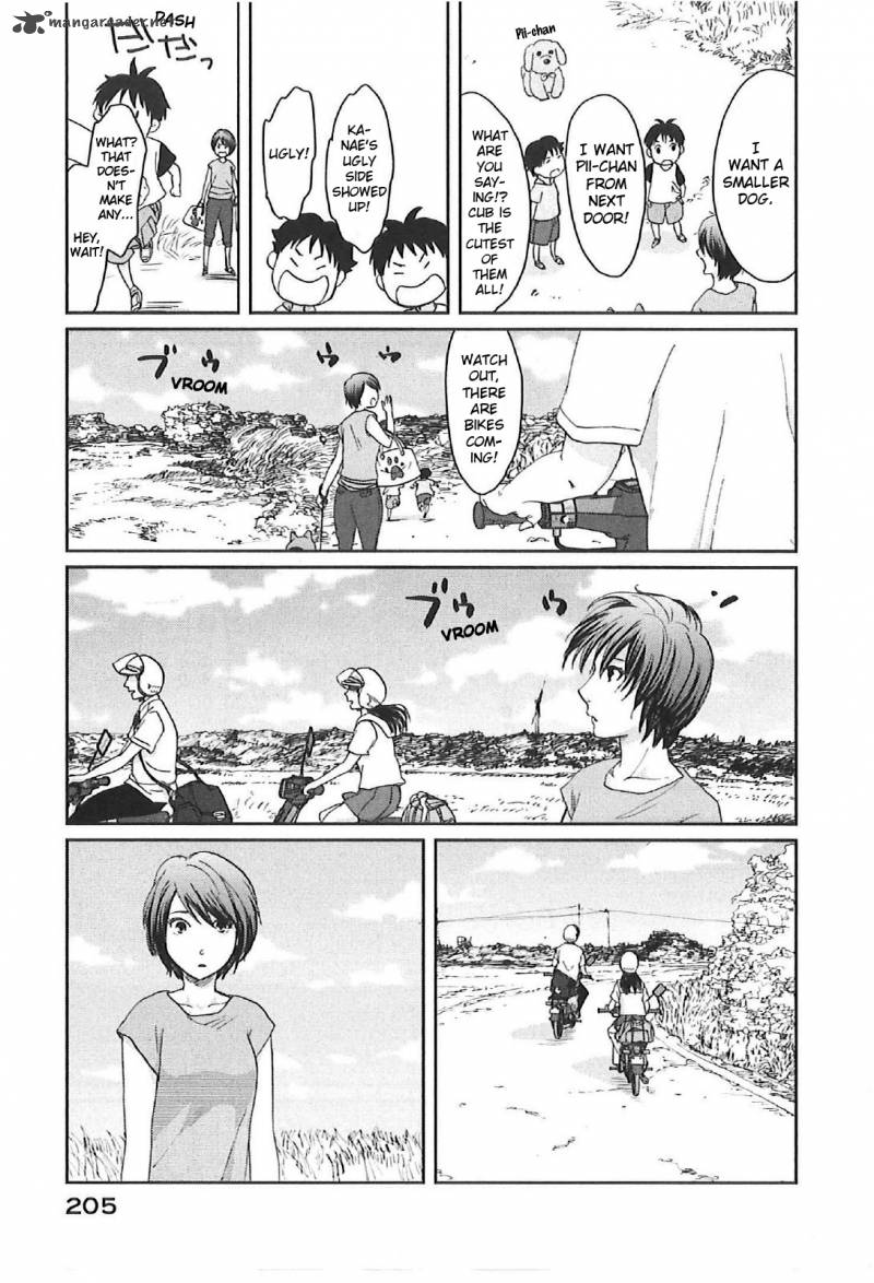 5 Centimeters Per Second 11 27