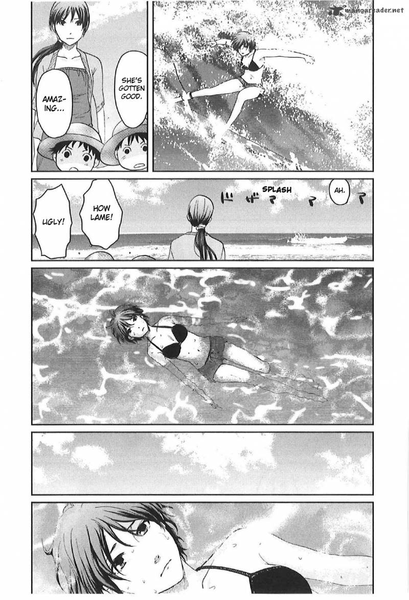 5 Centimeters Per Second 11 29