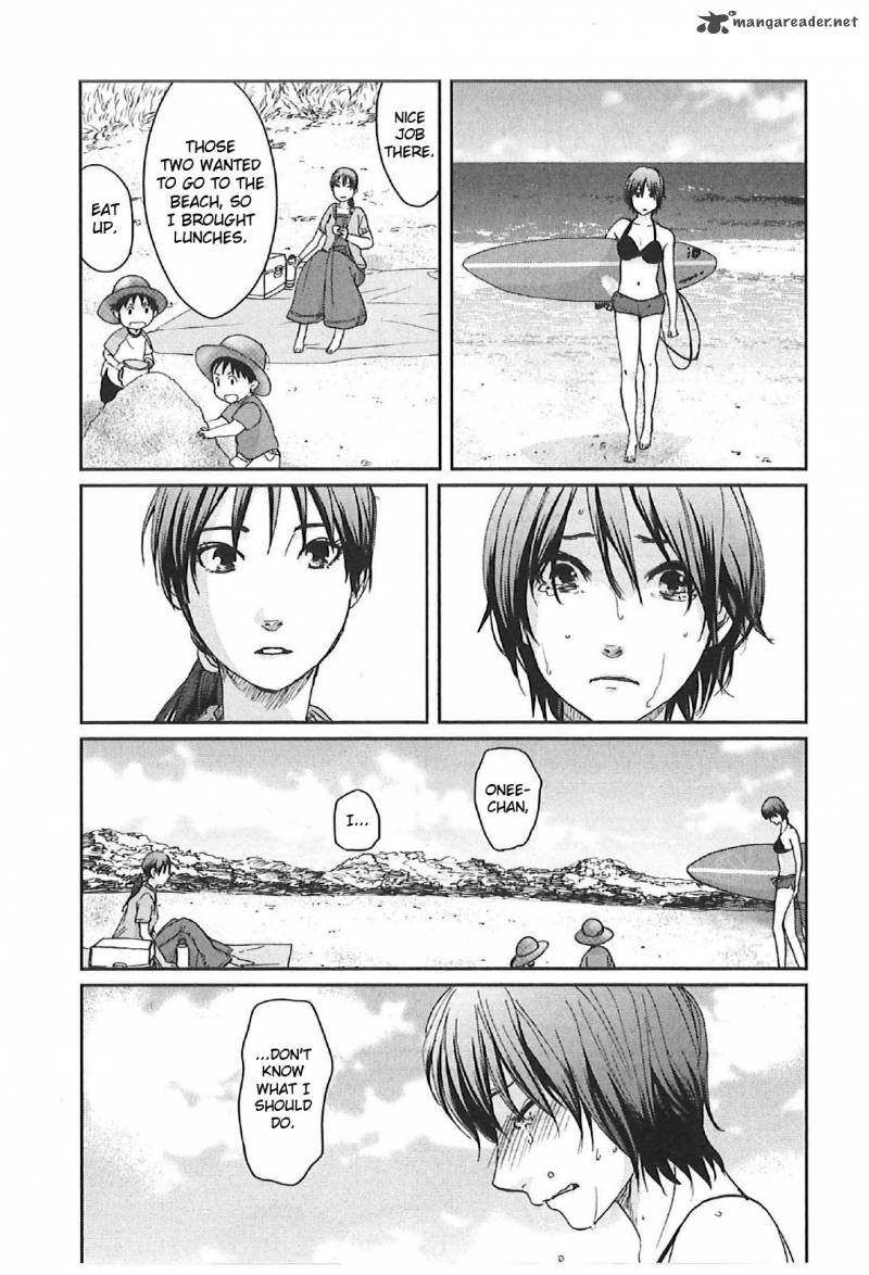 5 Centimeters Per Second 11 30