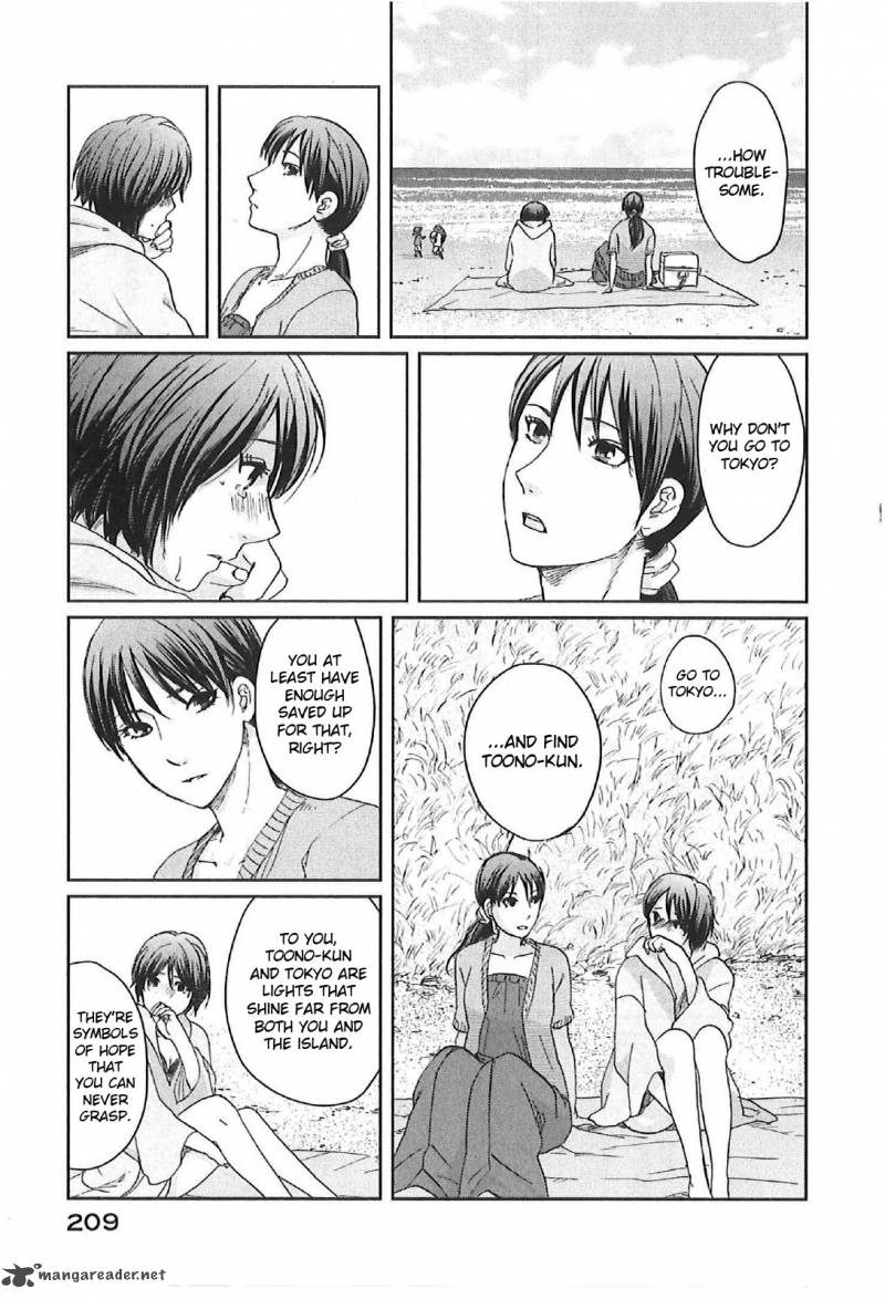 5 Centimeters Per Second 11 31