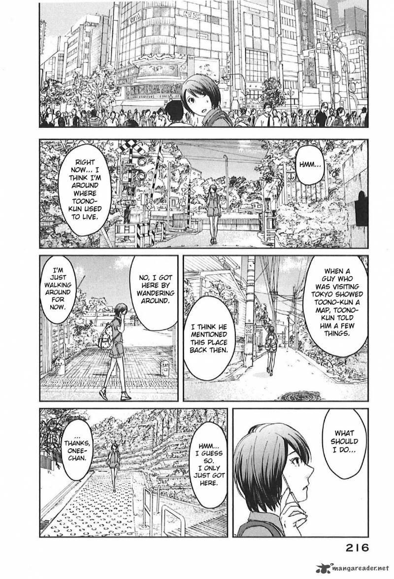 5 Centimeters Per Second 11 38