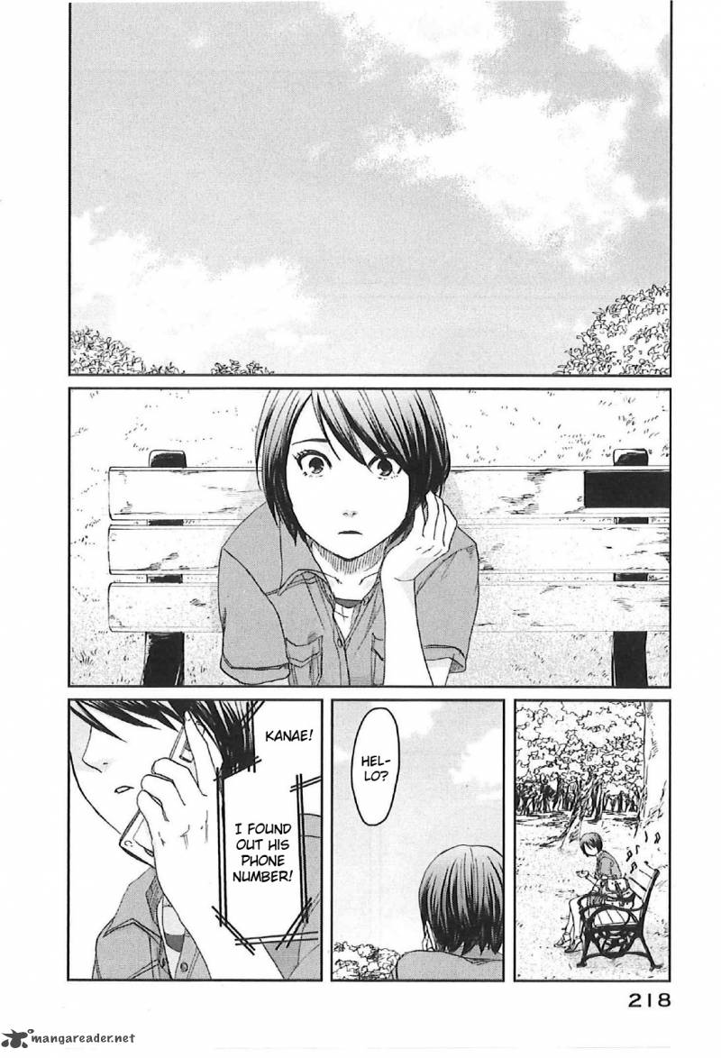 5 Centimeters Per Second 11 40