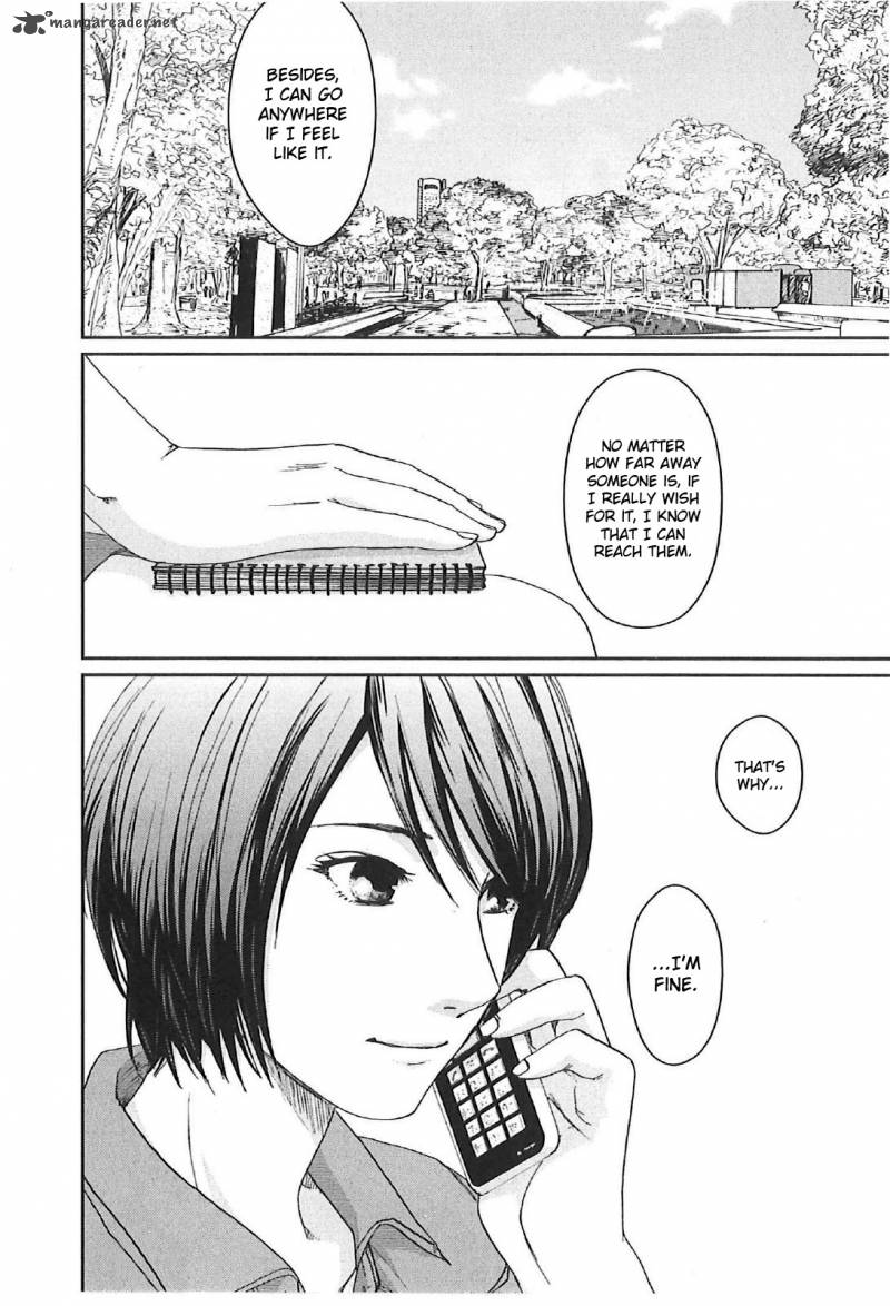 5 Centimeters Per Second 11 46